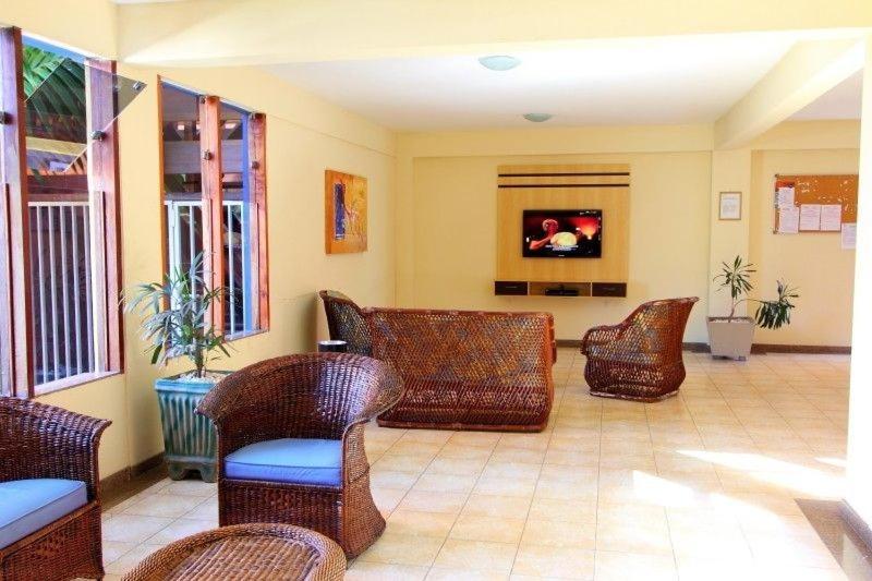Hotel Boulevard Da Beira Mar
