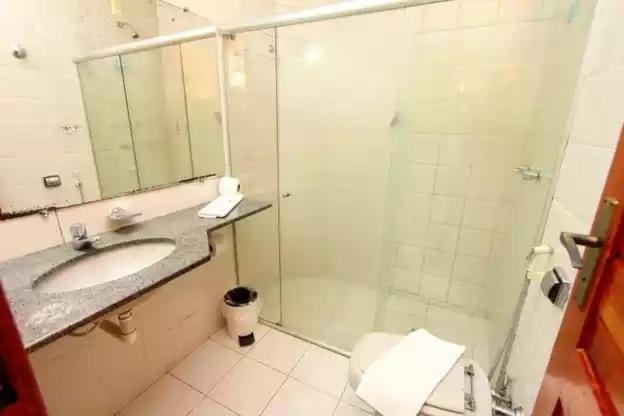 Boulevard Da Beira Mar Hotel