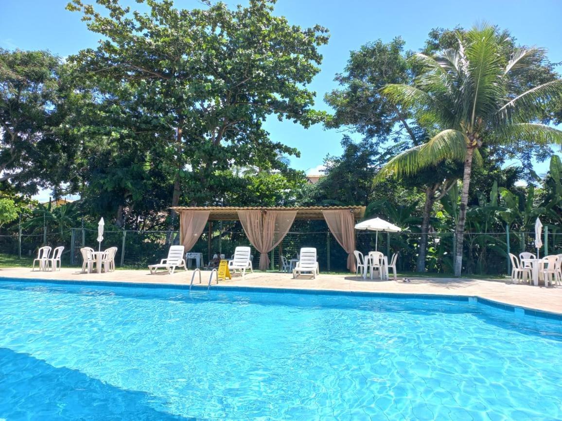 Boulevard Da Beira Mar Porto Seguro
